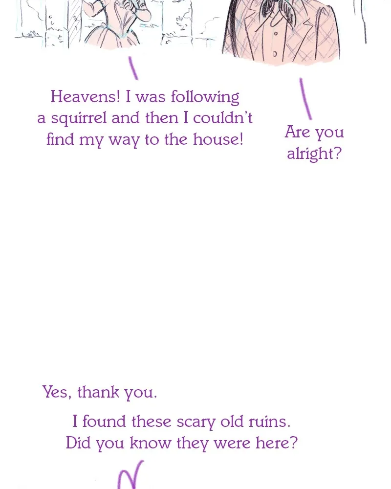 Lady Liar Chapter 80 page 4 - 