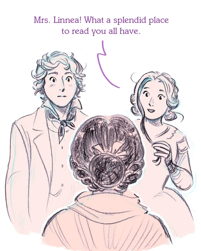 Lady Liar Chapter 80 page 34 - 