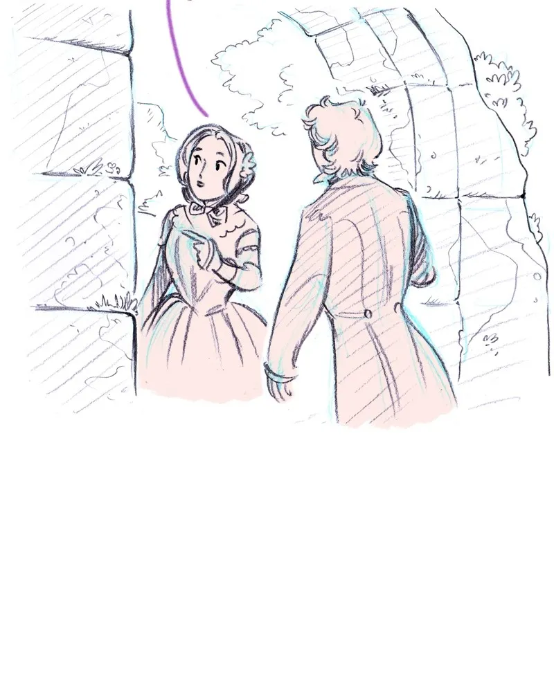 Lady Liar Chapter 80 page 5 - 