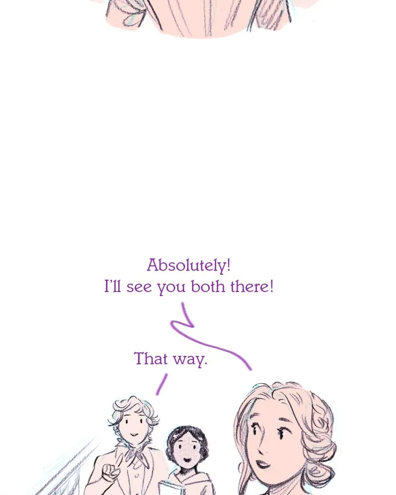 Lady Liar Chapter 80 page 41 - 