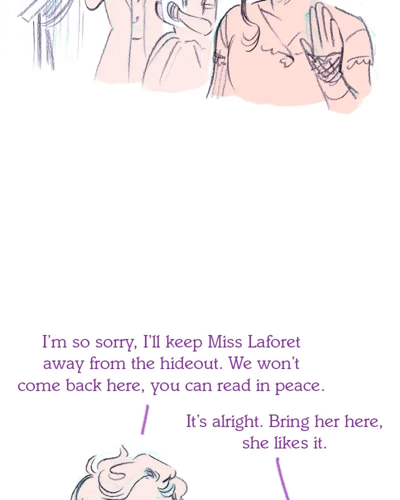 Lady Liar Chapter 80 page 42 - 