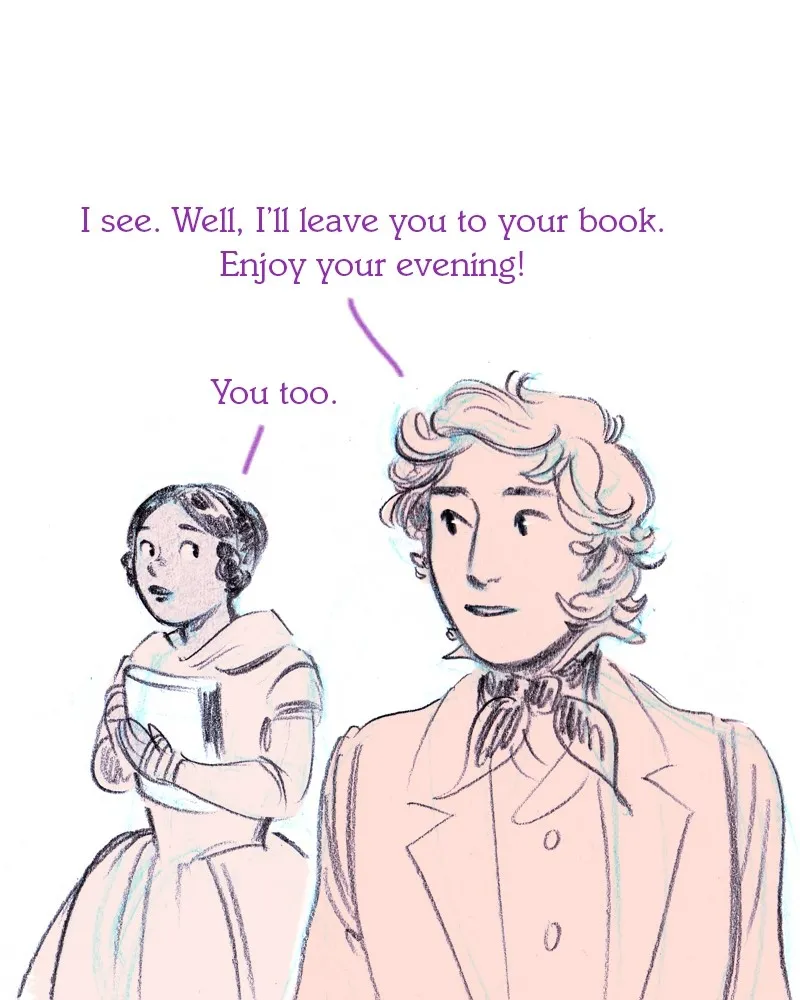 Lady Liar Chapter 80 page 53 - 