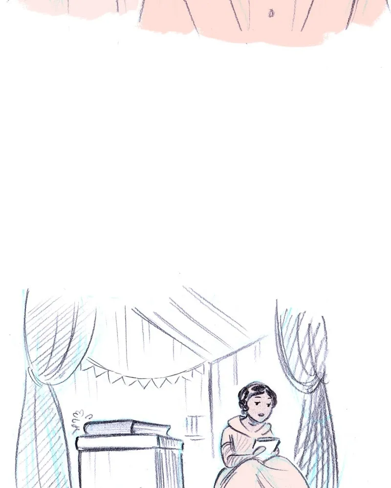 Lady Liar Chapter 80 page 54 - 