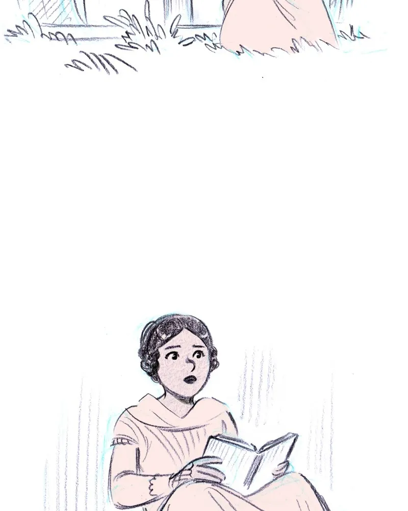 Lady Liar Chapter 80 page 55 - 