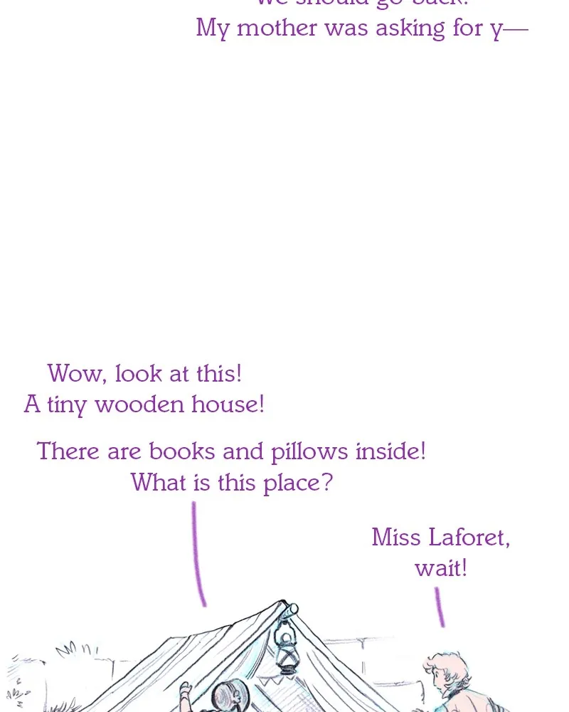 Lady Liar Chapter 80 page 7 - 