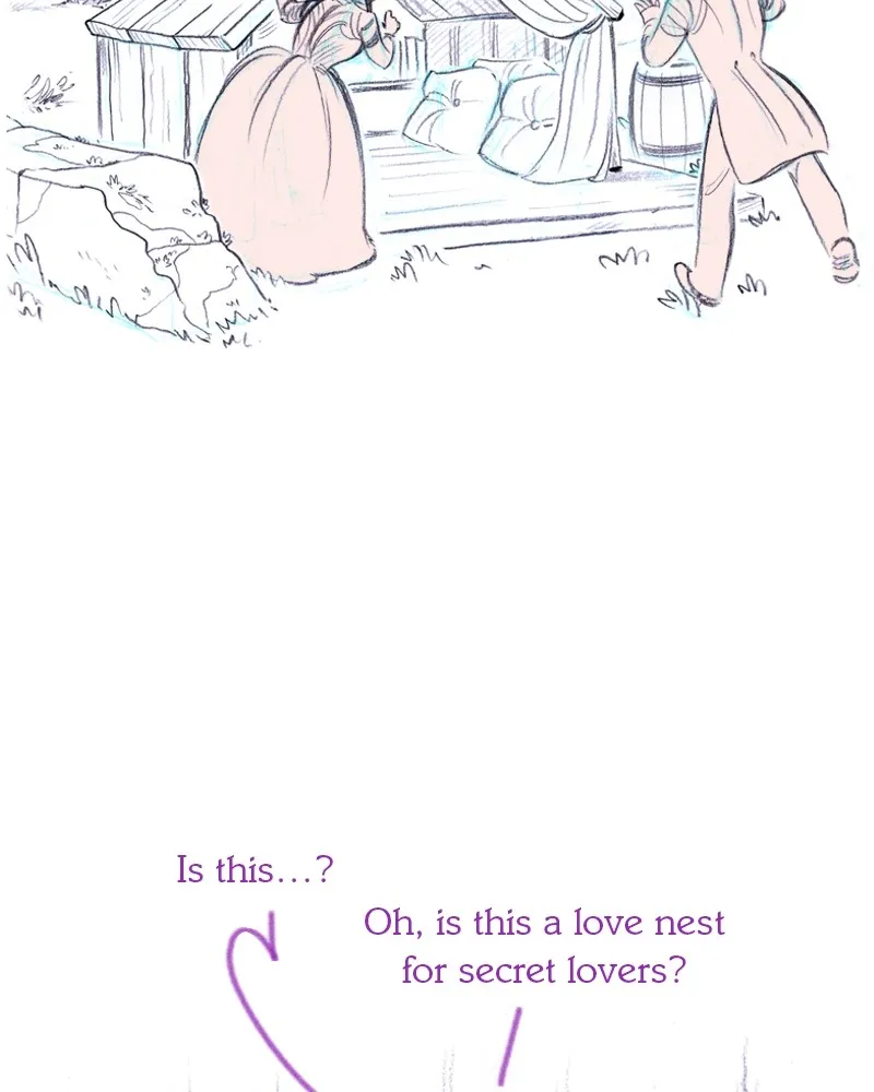 Lady Liar Chapter 80 page 8 - 