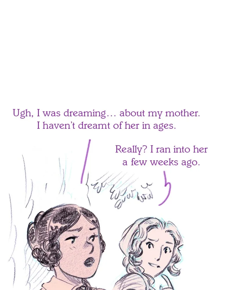 Lady Liar Chapter 81 page 18 - 