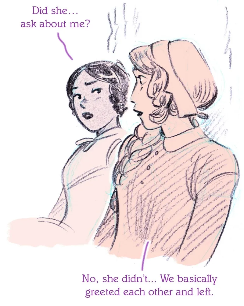 Lady Liar Chapter 81 page 20 - 