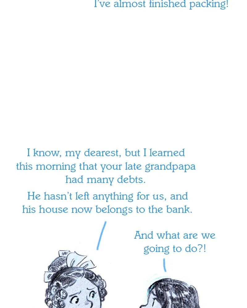 Lady Liar Chapter 81 page 27 - 