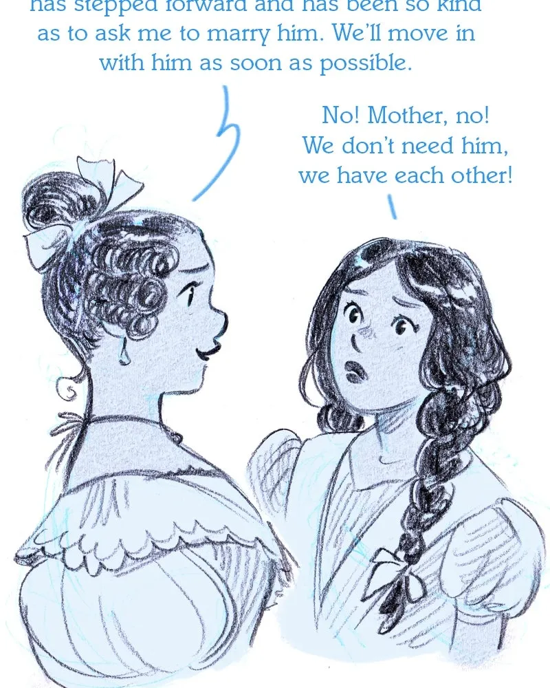 Lady Liar Chapter 81 page 29 - 