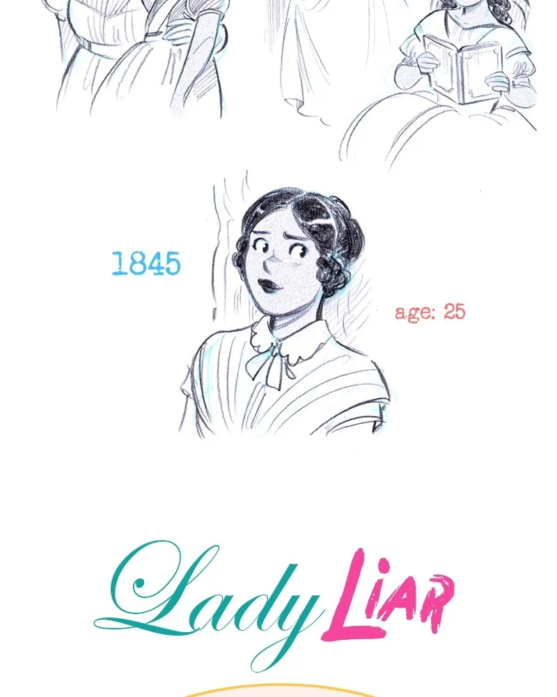 Lady Liar Chapter 81 page 63 - 