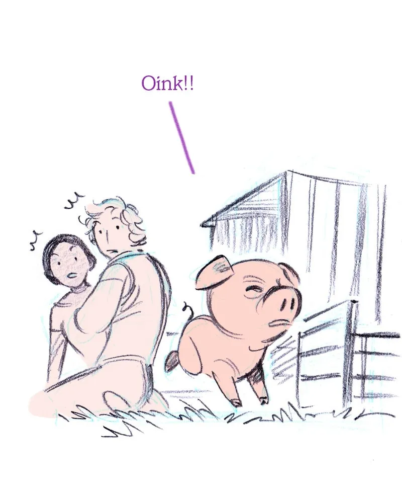 Lady Liar Chapter 82 page 13 - 