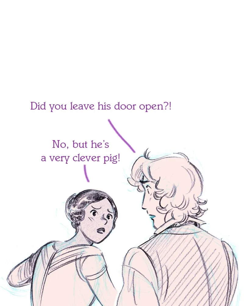 Lady Liar Chapter 82 page 14 - 