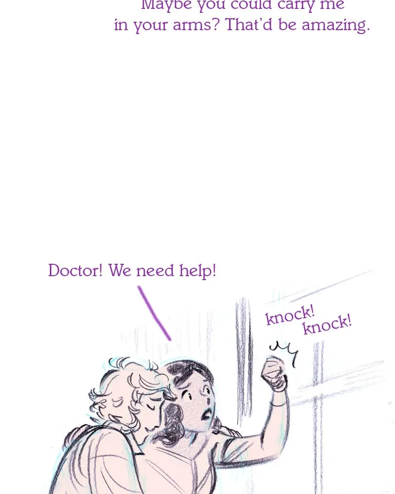 Lady Liar Chapter 82 page 23 - 