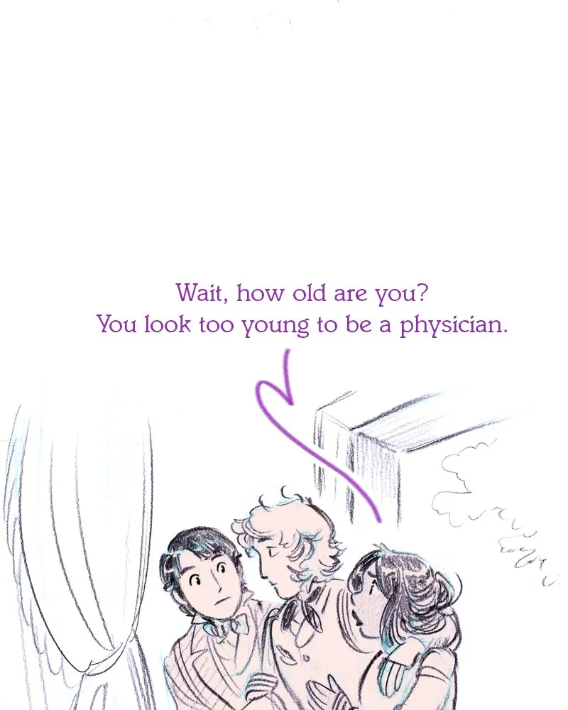 Lady Liar Chapter 82 page 26 - 