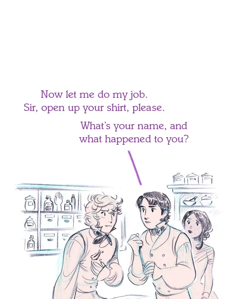 Lady Liar Chapter 82 page 29 - 