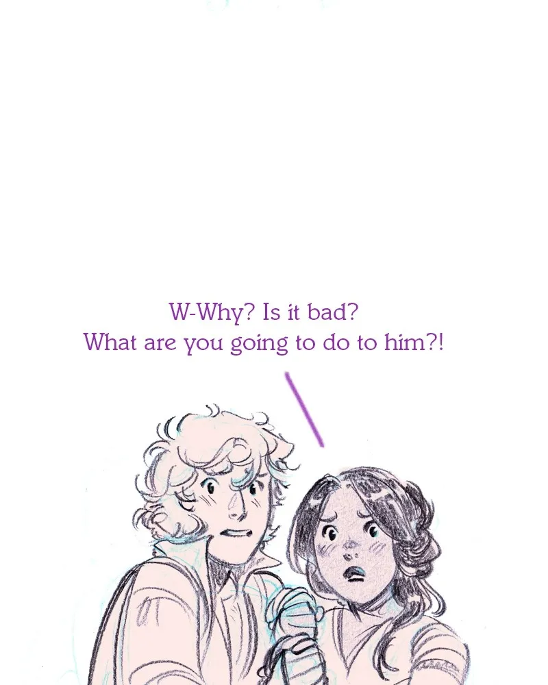 Lady Liar Chapter 82 page 33 - 