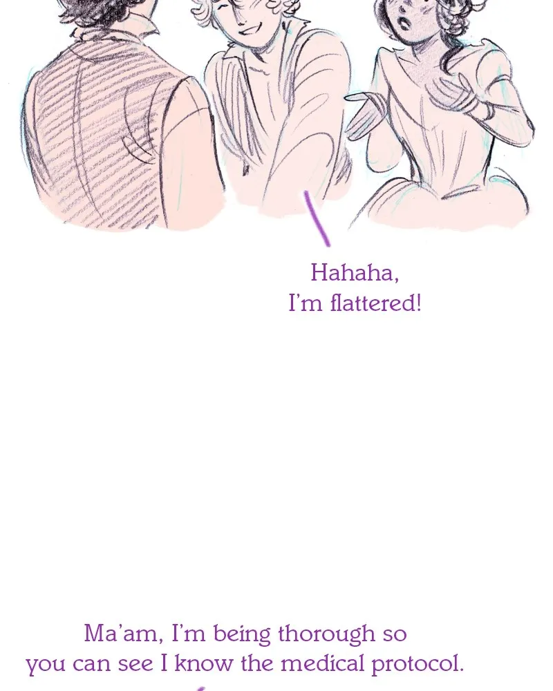 Lady Liar Chapter 82 page 42 - 