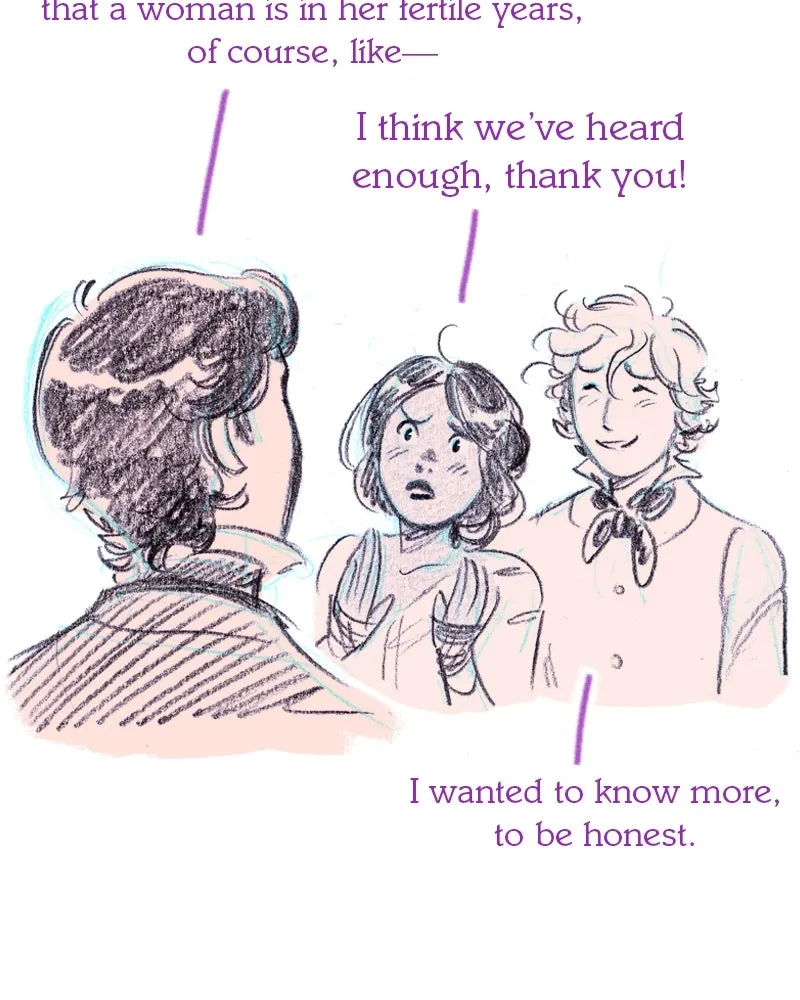 Lady Liar Chapter 82 page 50 - 