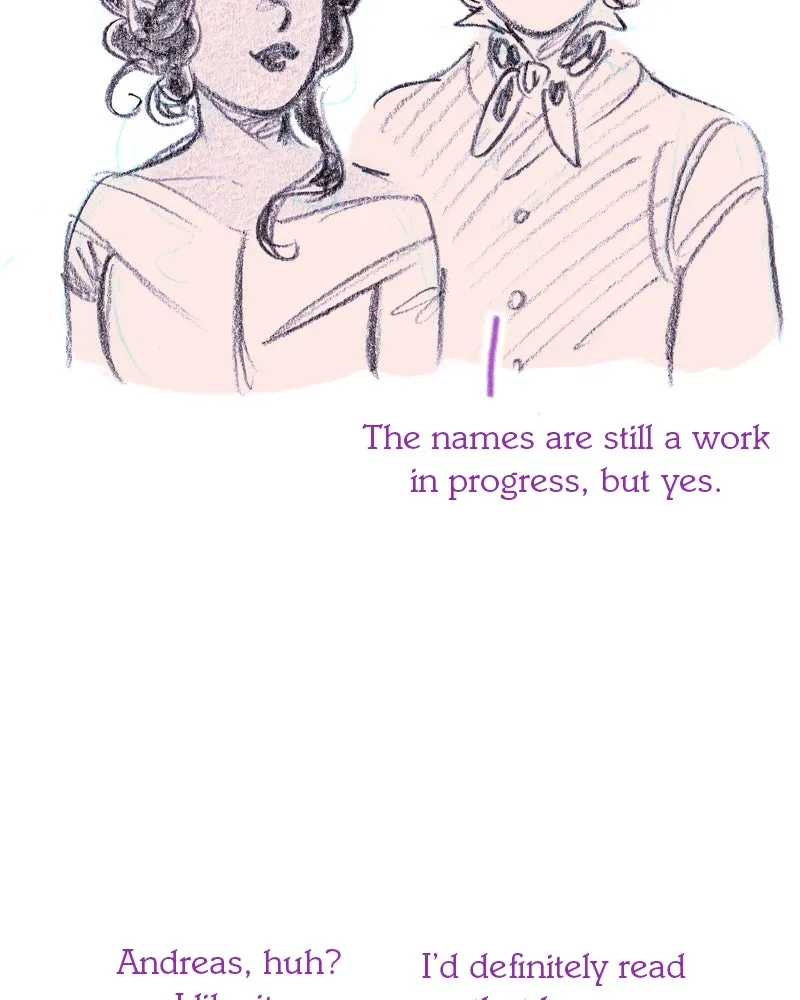 Lady Liar Chapter 82 page 56 - 