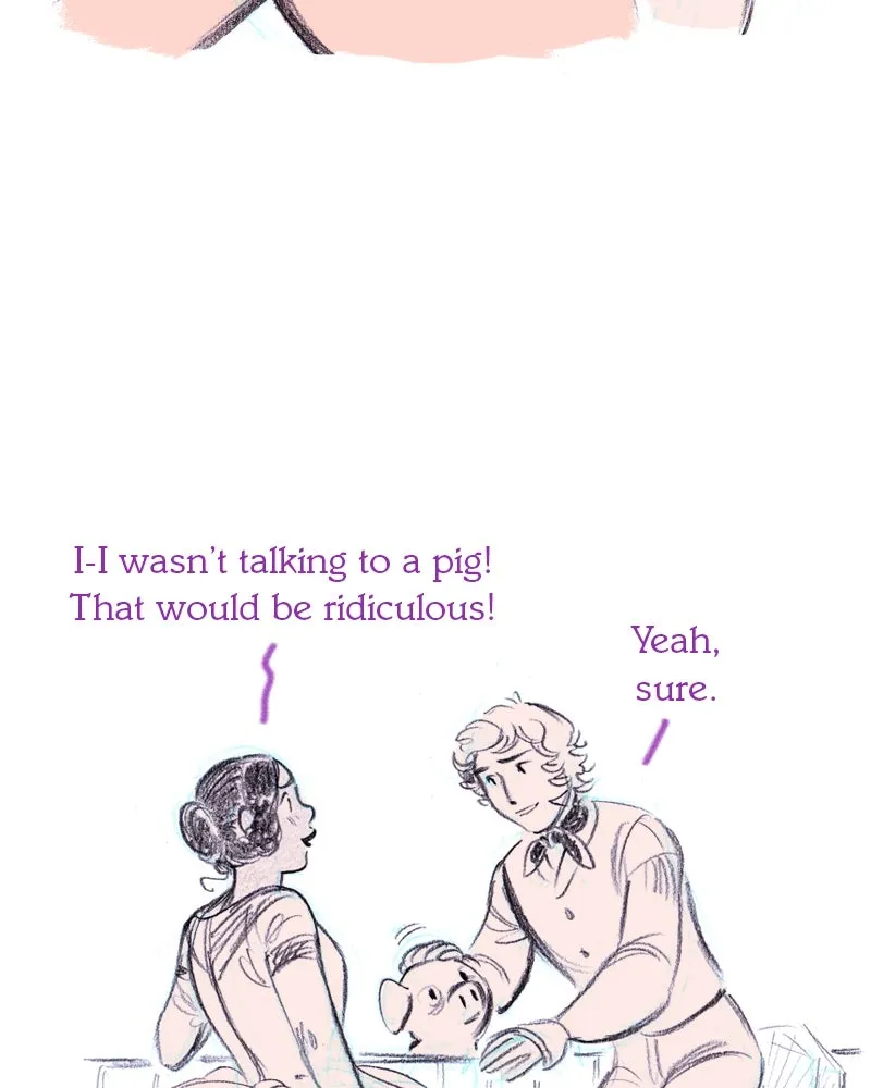 Lady Liar Chapter 82 page 7 - 