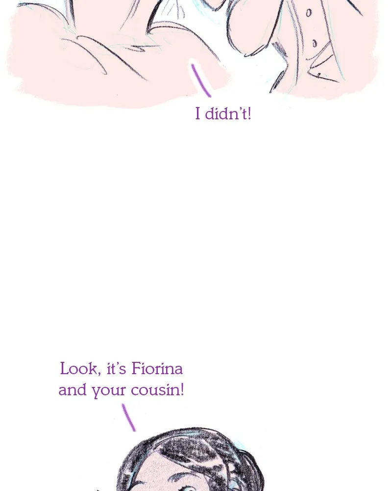 Lady Liar Chapter 83 page 13 - 