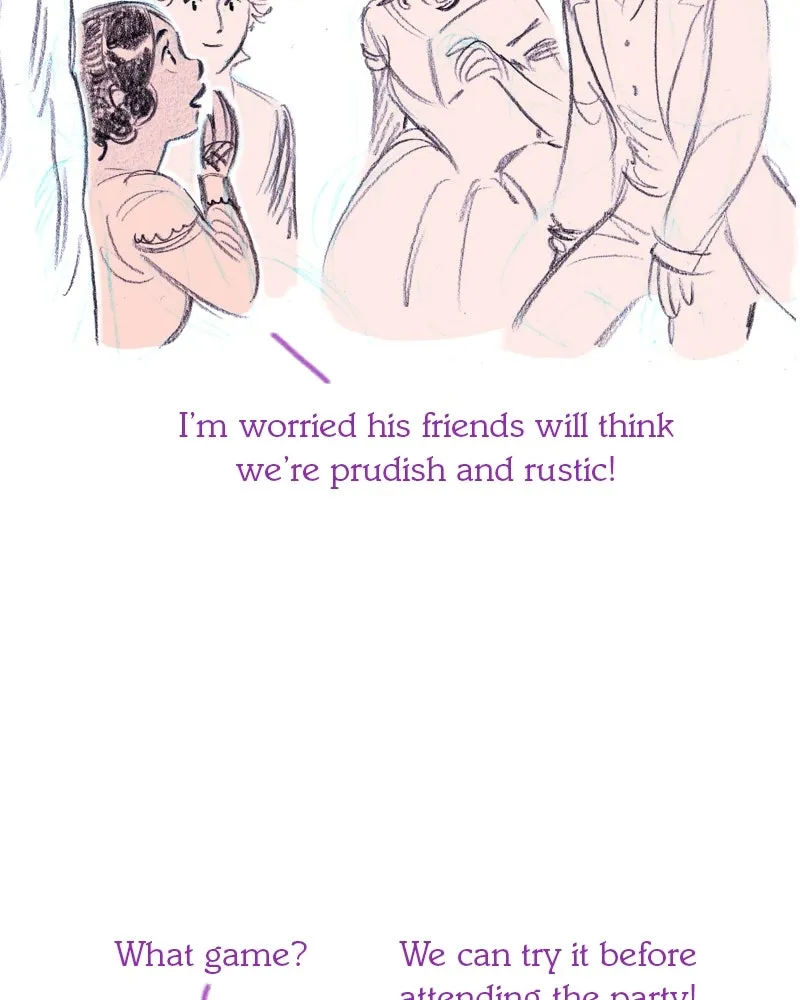 Lady Liar Chapter 83 page 18 - 