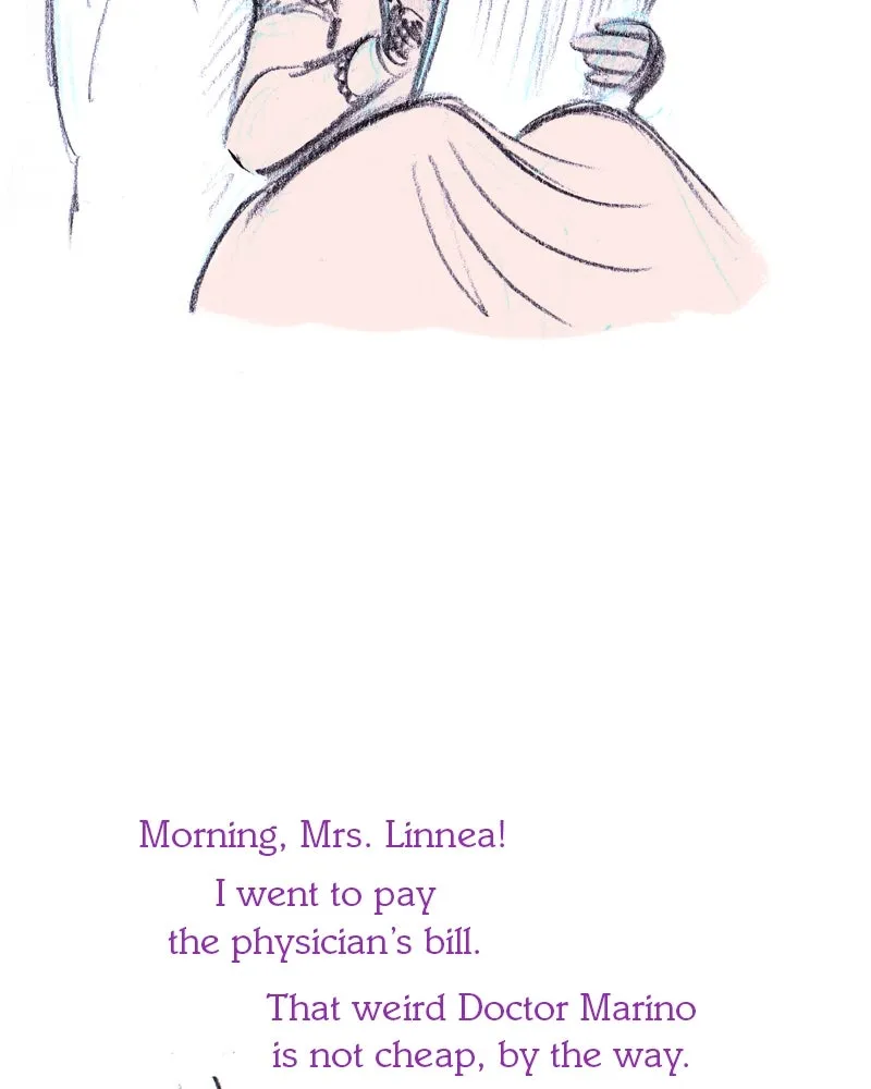 Lady Liar Chapter 83 page 3 - 
