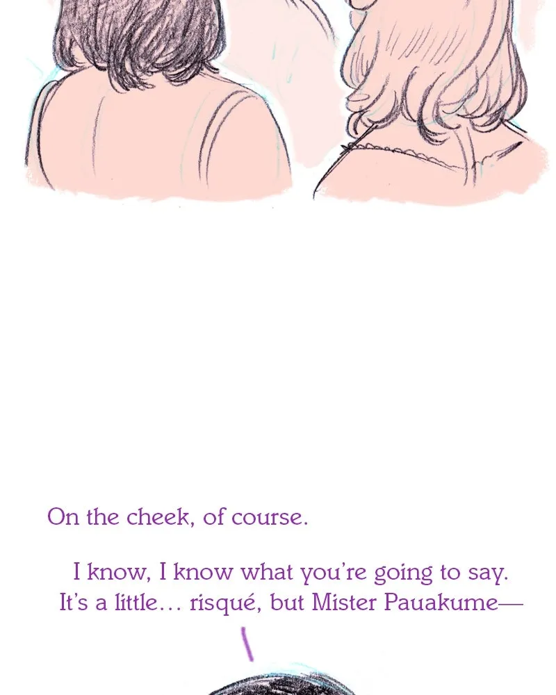 Lady Liar Chapter 83 page 24 - 