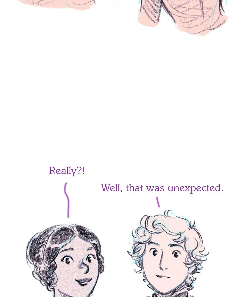 Lady Liar Chapter 83 page 27 - 
