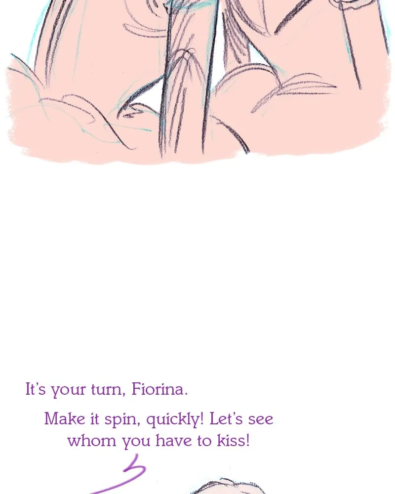 Lady Liar Chapter 83 page 33 - 