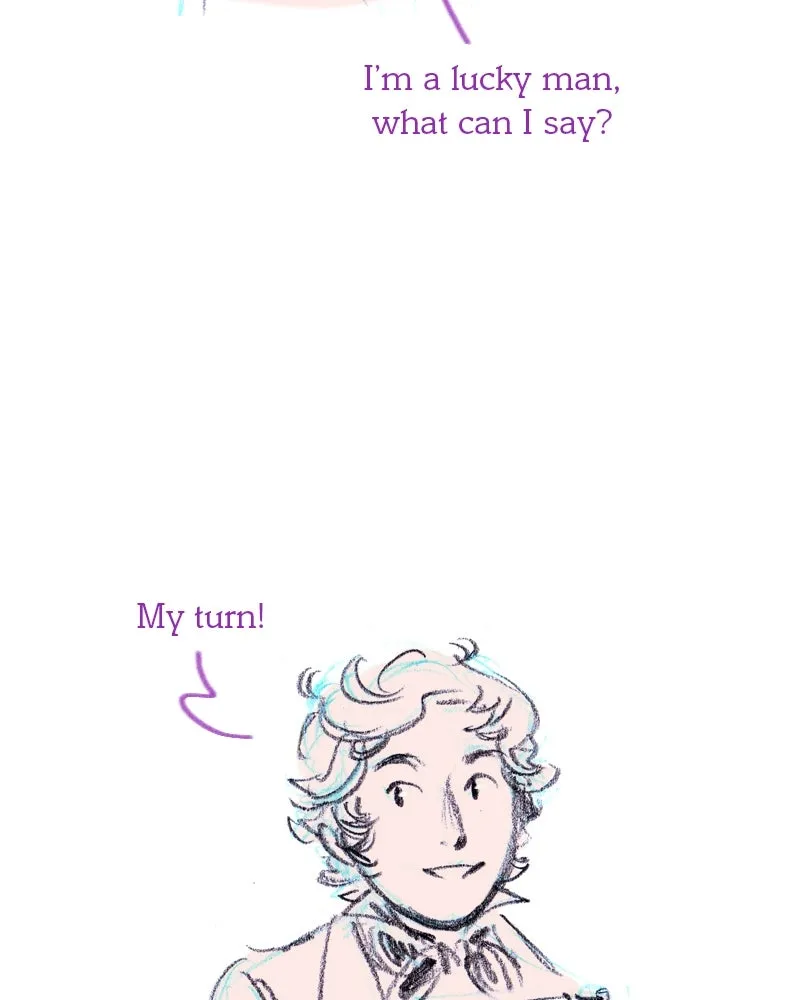 Lady Liar Chapter 83 page 38 - 
