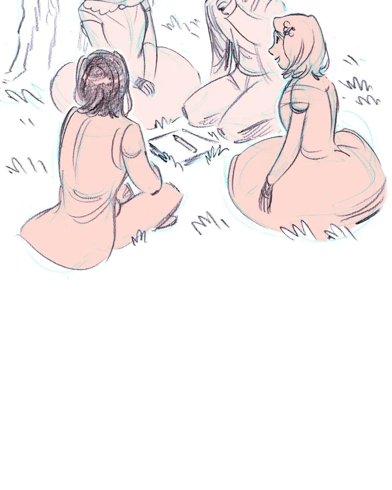 Lady Liar Chapter 83 page 41 - 