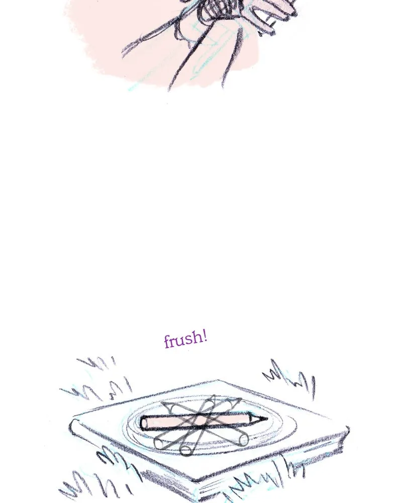 Lady Liar Chapter 83 page 44 - 