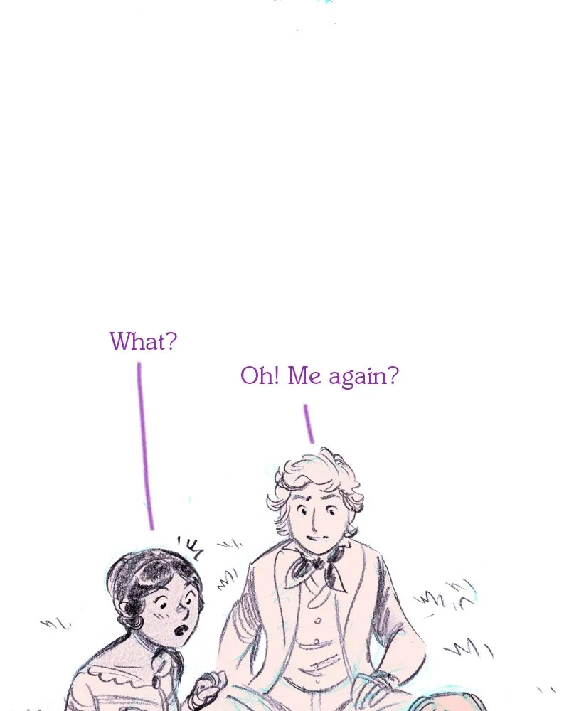 Lady Liar Chapter 83 page 45 - 