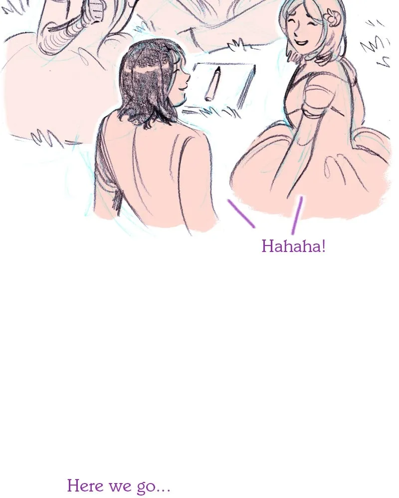 Lady Liar Chapter 83 page 46 - 