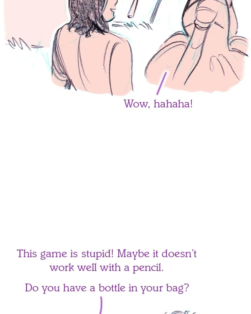 Lady Liar Chapter 83 page 55 - 