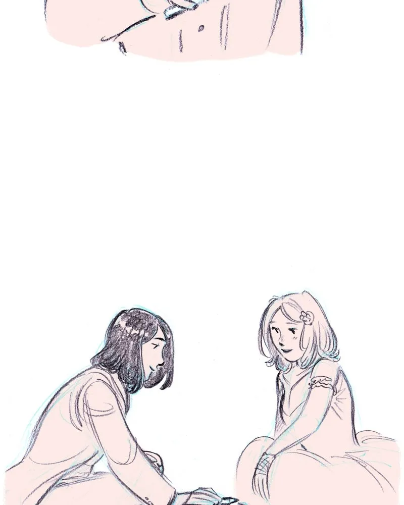 Lady Liar Chapter 83 page 59 - 