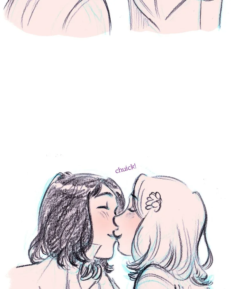 Lady Liar Chapter 83 page 61 - 