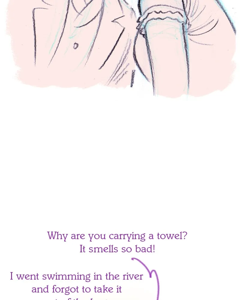 Lady Liar Chapter 83 page 62 - 