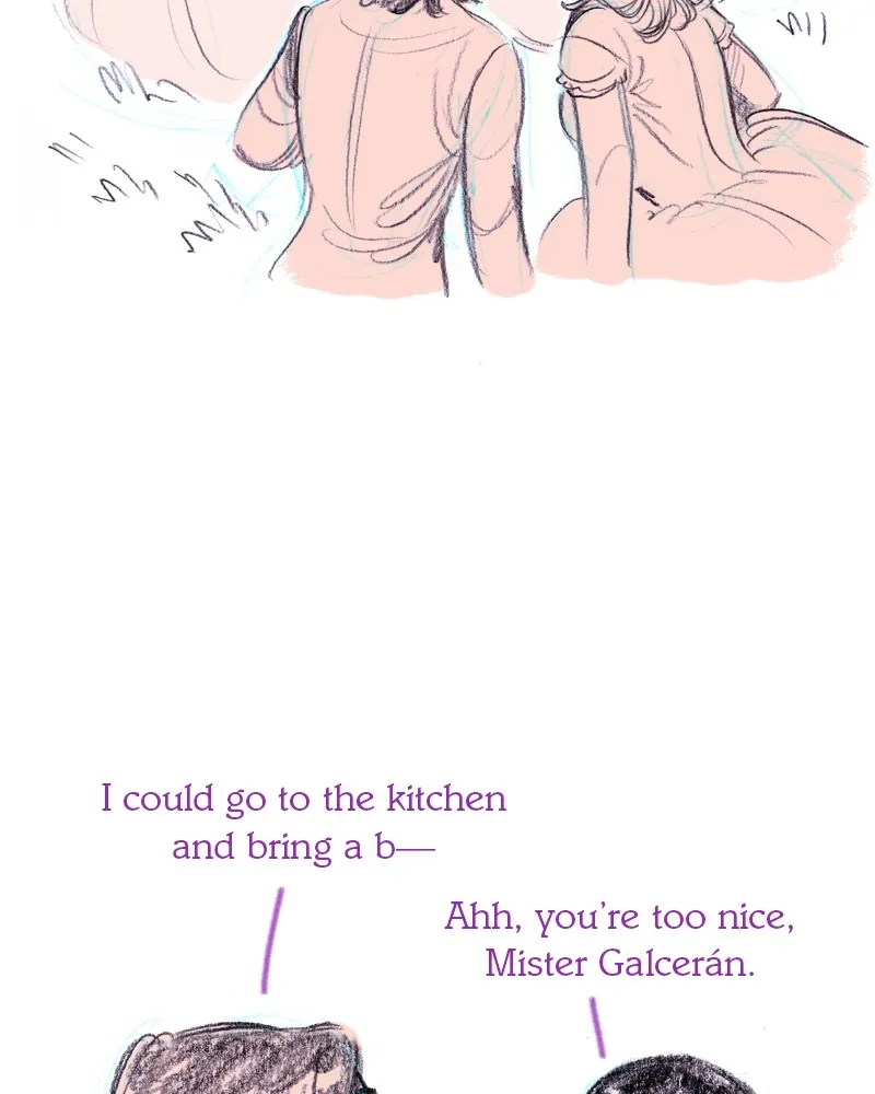 Lady Liar Chapter 83 page 65 - 