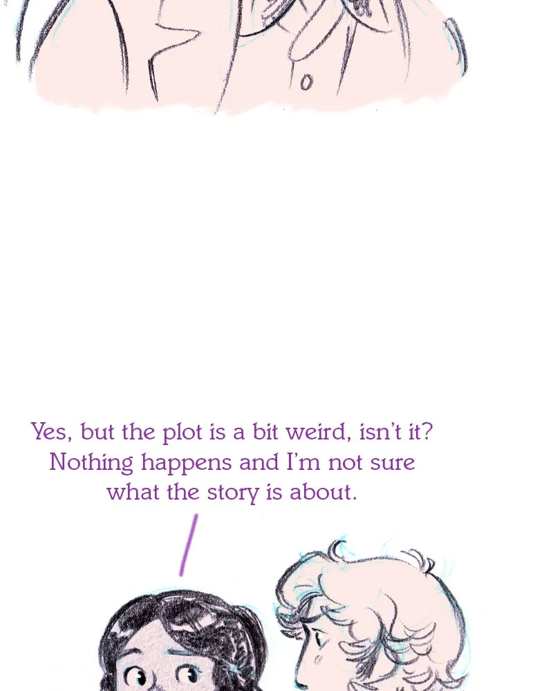 Lady Liar Chapter 84 page 13 - 