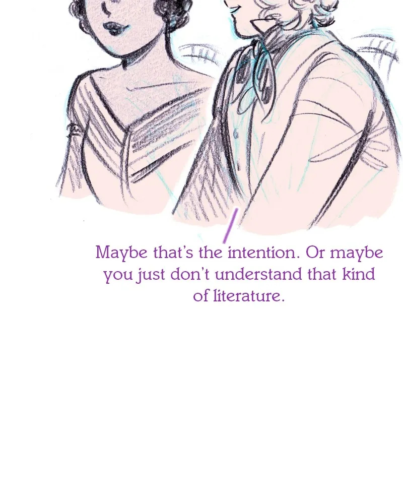 Lady Liar Chapter 84 page 14 - 