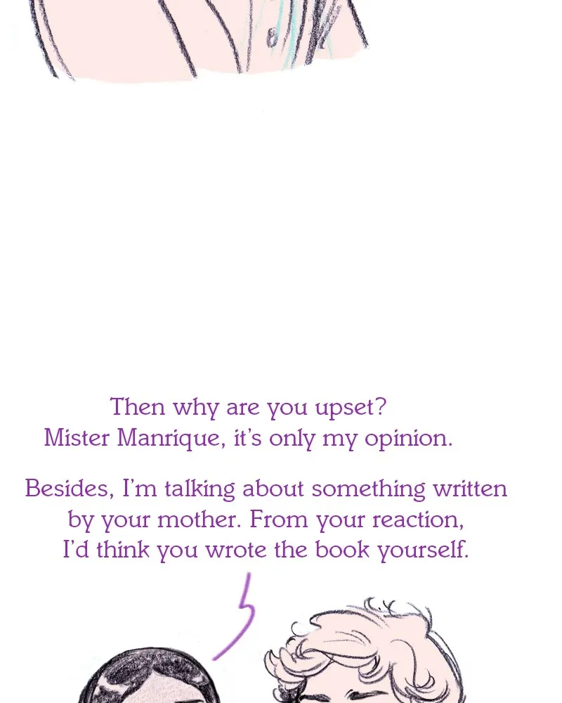Lady Liar Chapter 84 page 20 - 