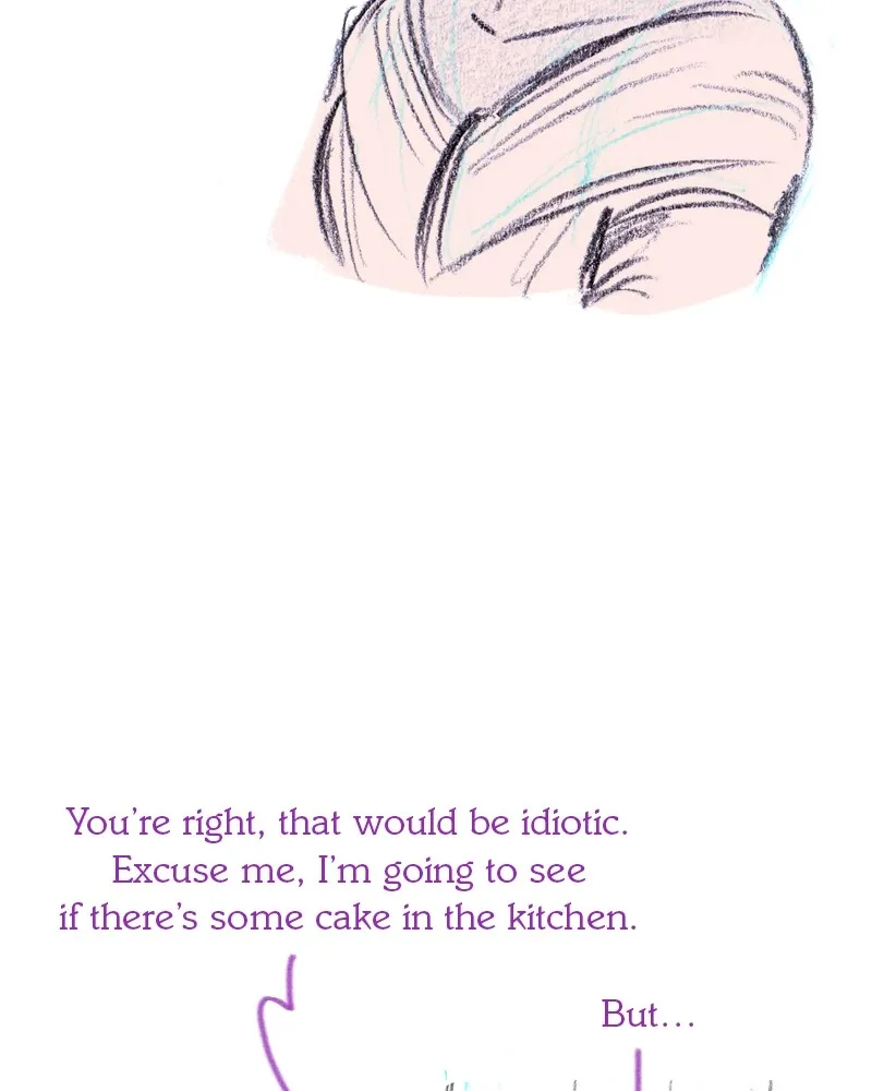 Lady Liar Chapter 84 page 24 - 