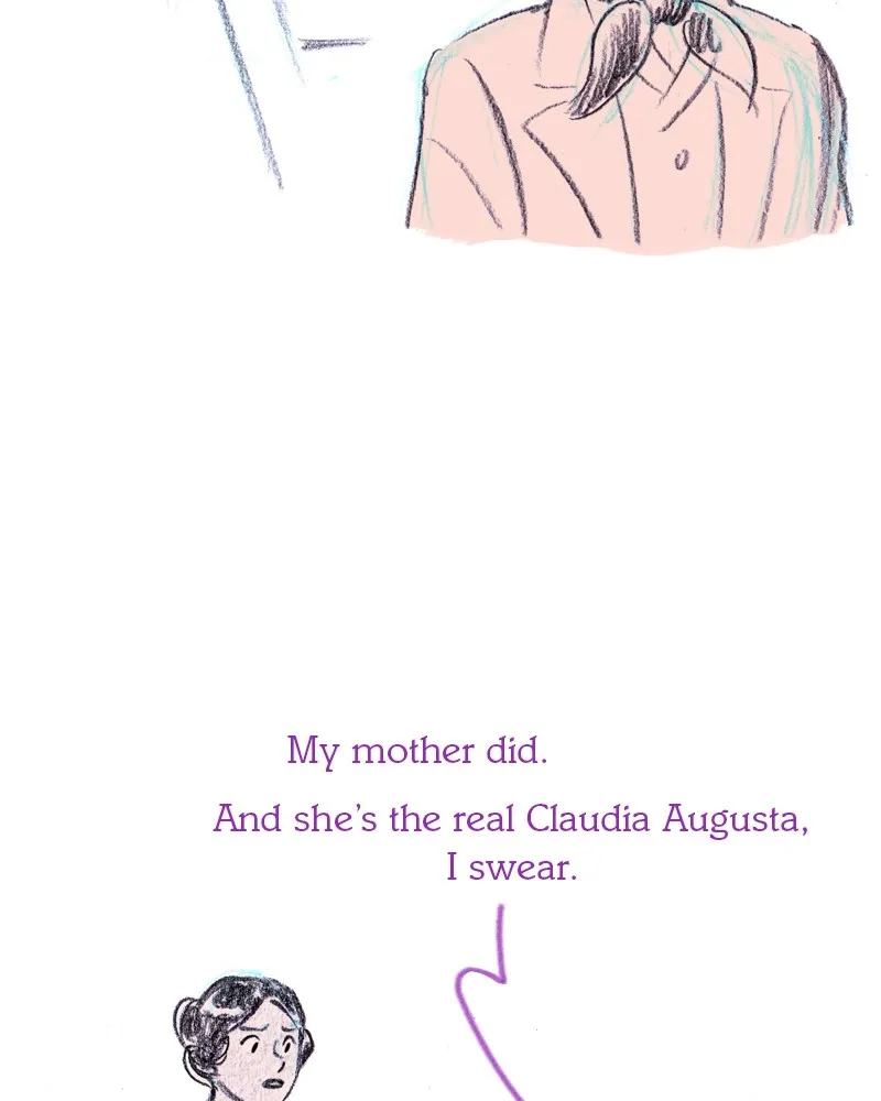 Lady Liar Chapter 84 page 31 - 