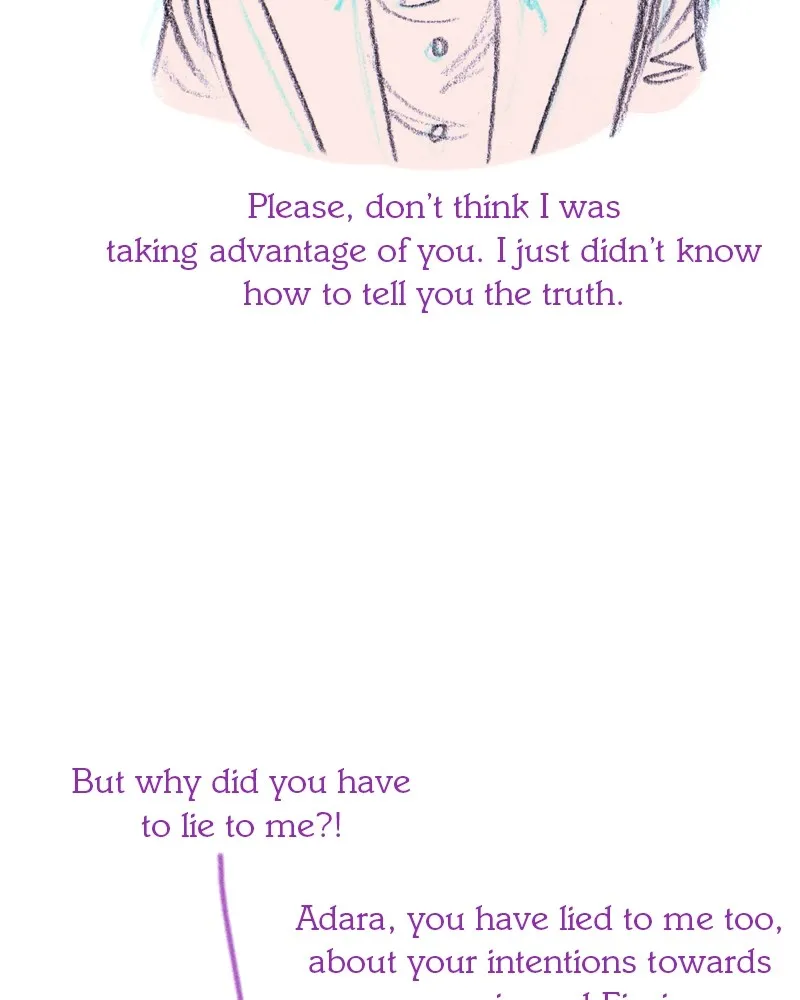 Lady Liar Chapter 84 page 40 - 