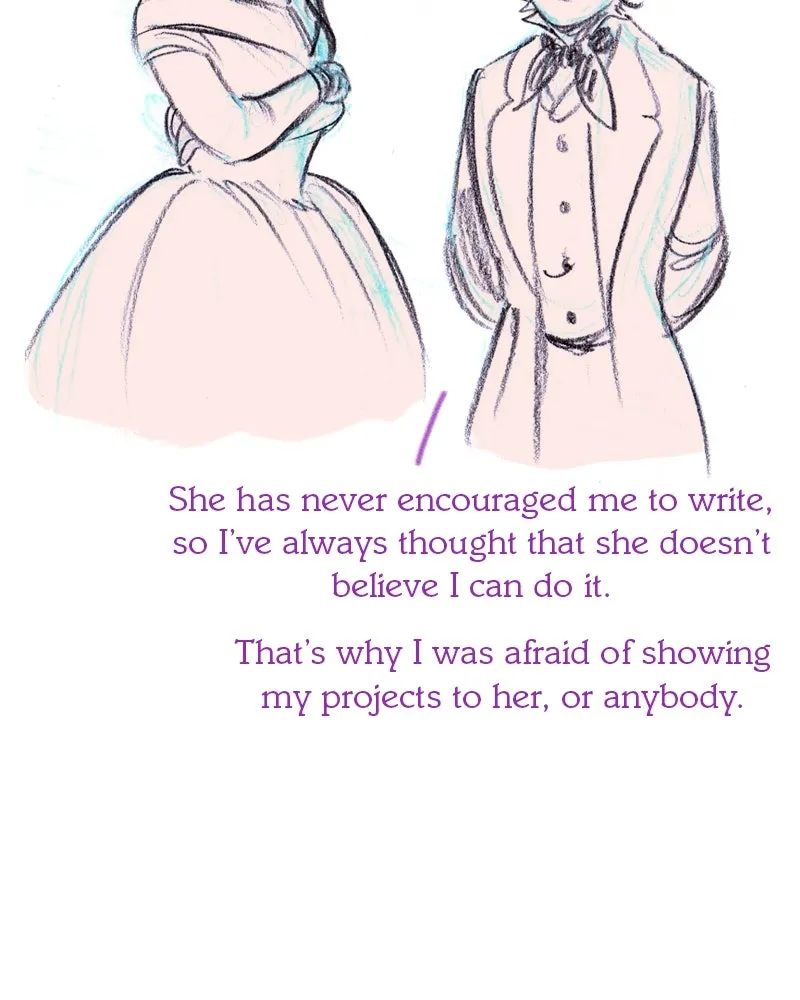 Lady Liar Chapter 84 page 50 - 