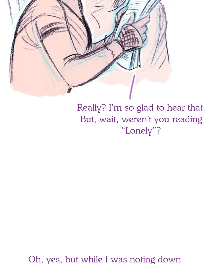 Lady Liar Chapter 84 page 7 - 
