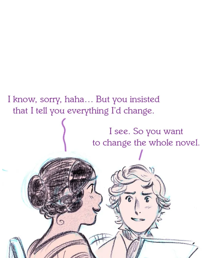 Lady Liar Chapter 84 page 9 - 